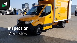 Купить авторефрижератор < 3.5т Mercedes-Benz Sprinter 314 CDI Bakwagen Gekoeld Vriezer Automaat Carrier Xario - Изображение 4 | Autoline MD Авторефрижератор < 3.5т Mercedes-Benz Sprinter 314 CDI Bakwagen Gekoeld Vriezer Automaat Carrier Xario | Изображение 4 - Autoline