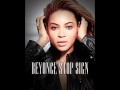 Beyoncé - Stop Sign ( New Version 2010 w/ Lyrics ...