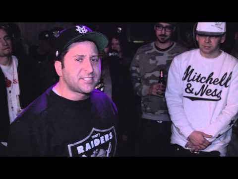 Prehistoric vs Nefarious