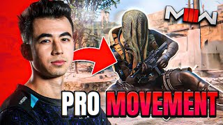 The ULTIMATE MODERN WARFARE 3 MOVEMENT Guide! | How to Slide Cancel, Snake & Jump Shot in MW3