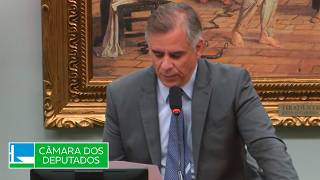  Discussão e votação de propostas legislativas - 01/07/2026 10:00