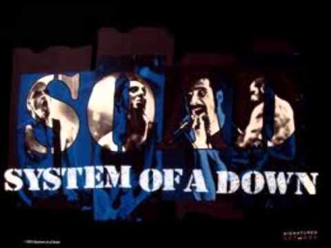 System of a Down - Sad Statue (Testo e traduzione)