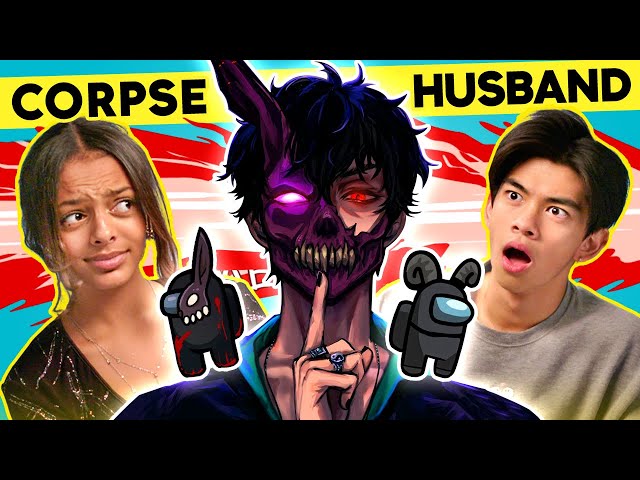 Corpse Rapper