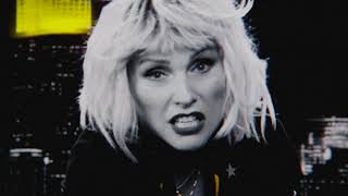 Blondie - Doom or Destiny (Official Video)