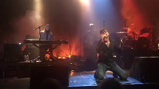 Suede the 2 of Us 2019 Live Leeds