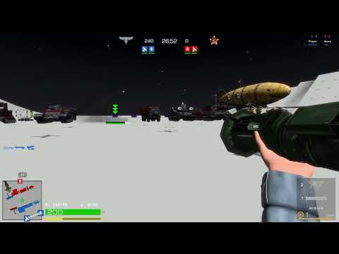 Red Alert 2: Apocalypse Rising - Guardian GI Double Whammy