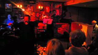 Gill Manly - At Last