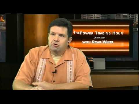 October 26th Power Trading Hour with host David White - 2012