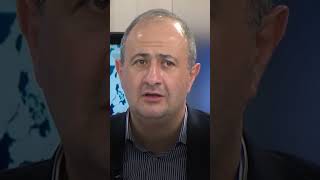 Եթե չկա Արցախը, ուրեմն... Ռուբեն Մելքոնյան #ԽոսքիԻրավունք