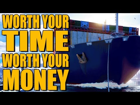 Seafarer: The Ship Sim | Worth Your Time and Money (Overview)