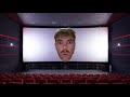 Trying Out A Thai CINEMA EXPERIENCE