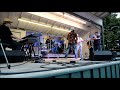 2019 N RIVER BLUES FEST 1 - #12   MEDLEY: READY, WILLNG, ABLE / I SAW HER STANDNG THERE - J L WALKER