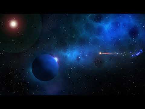 Kepler 7b (Remix)