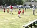 Faith S First Tbal Game Of 2008