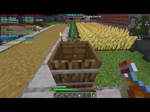 Engineer's Life 2 :: Ore Crushing :: EL-13