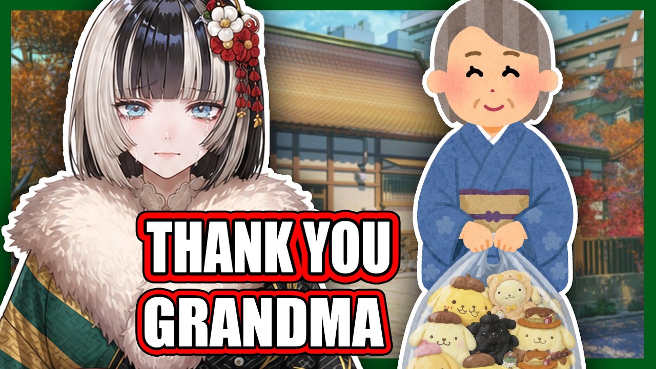 YouTubeサムネイル