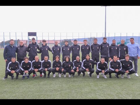 FC Samgurali 2 - SFC Shturmi