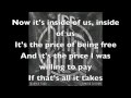 Ice Nine Kills - "Acceptance In The Waves ...