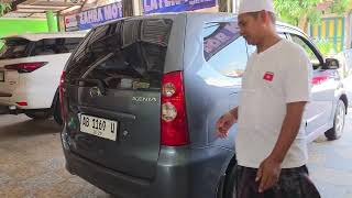 Download lagu 2009 Xenia Li VVT-i, AB license plate, current tax, 73.5 million. 085647265171. Zahra Motor Klaten mp3