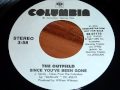 Outfield "Since You've Been Gone" 45rpm