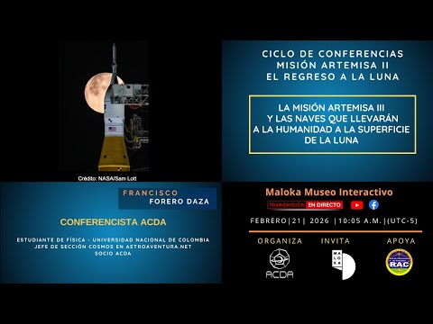 LA MISIÓN ARTEMISA III Y LAS NAVES QUE LLEVARÁN  A LA HUMANIDAD A LA SUPERFICIE DE LA LUNA