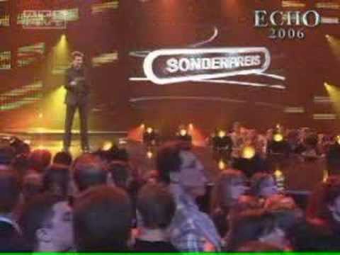 Die Toten Hosen - Echo 2006