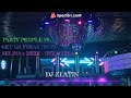 Party People VS Get Ur Freak On VS Selina x Media - Otkachila | Remix |