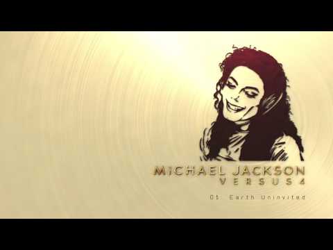 MICHAEL JACKSON vs ALANIS MORISSETTE  -  Earth Uninvited (AUDIO only)