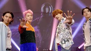 슈퍼주니어-D&amp;E COUNTDOWN 팬미팅 &quot;떴다 오빠&quot;  | SUPER JUNIOR-D&amp;E COUNTDOWN Fan Meeting &quot;OPPA OPPA&quot;