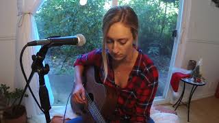 Have Yourself a Merry Little Christmas by Judy Garland Cover by Julianna Trowbridge