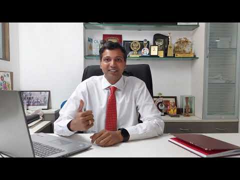 CA Chintan Patel's wishes for #CADay2022