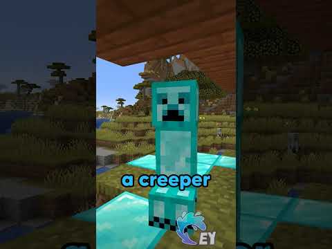 Minecraft, But Everywhere I Look Turns into Diamonds… - Gameplay, Kingdom Kids Zone, Minecraft - EYstreem
