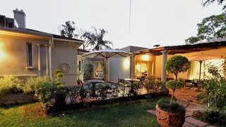Murray Street 137 Guest House, Pretoria, South Africa