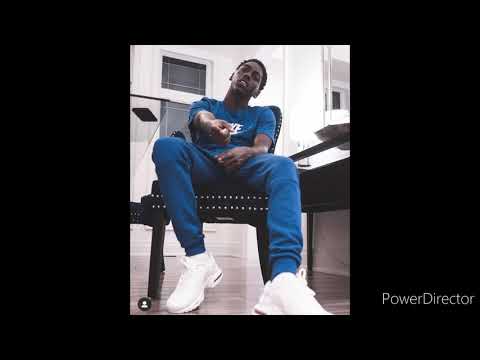 Yung Kezzy - FrostBite