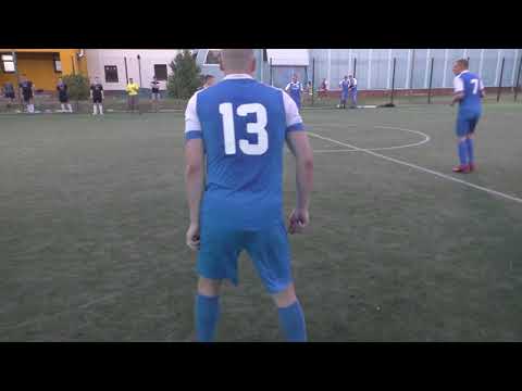 29 КХ 7 тур 4 лига Аэропорт - Porezka.net 1-2 таймы