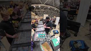 How Not to Hustle Pokemon Cards #pokemonchannel #collectiblecards #mtg #pokemoncards #insights