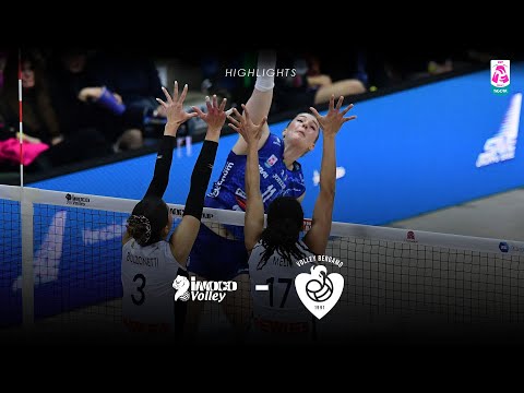 Conegliano - Bergamo | Highlights | 20^ Giornata, Serie A1 Tigotà | LVF 2025/26