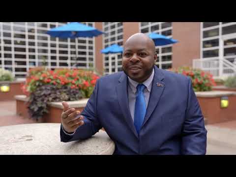 It’s Time To Become A TSU TIGER!