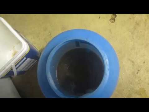 HBW #96 How to brew an XPA with extract - grain to glass