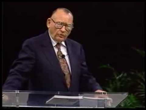 Lester Sumrall - The Gifts of the Holy Spirit Part10