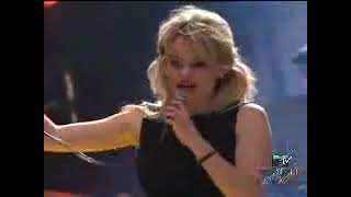 Duffy  Delayed Devotion  live in  Italy