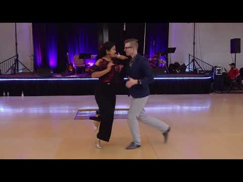 RMBB 2019: Advanced Mix & Match Finals - Joy & Todd