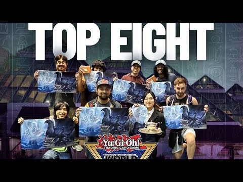 Top 8 Santa Clara Regional: Maliss Deck Profile ft. Daniel Nath and Daryl Mihara