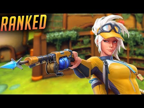 z1unknown Lian Ranked | Big Plays