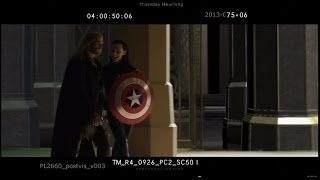 Loki The First Avenger - Bonus clip from Thor: The Dark World | HD