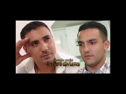 Costel Ciofu si Leonard-Toți banii din lume.