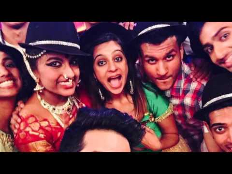 Aanchal: A glimpse of the past