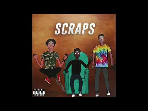 Zaire - Scraps ft noah, Keith Dye (Prod. Fat Nosed Genius)