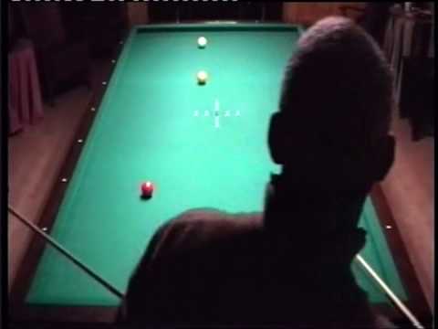 EDY BILIARDO -  Edy Garuffa 56 points