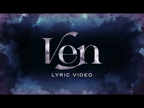 Cornelio Vega y Su Dinastia - Ven - Lyric Video